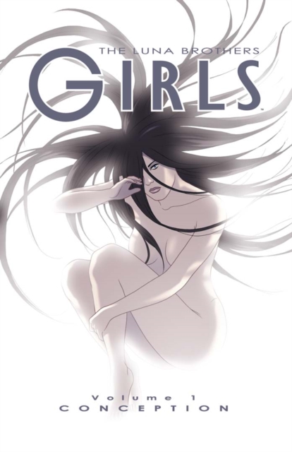 Girls Vol. 1: Conception, PDF eBook