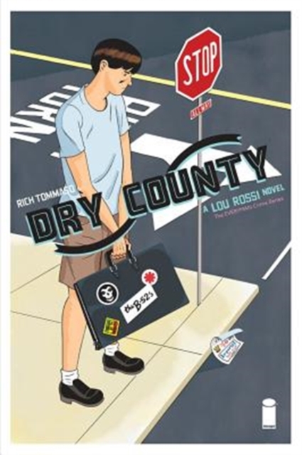 Dry County, Paperback / softback Book