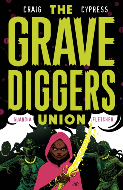 The Gravediggers Union Volume 2, Paperback / softback Book