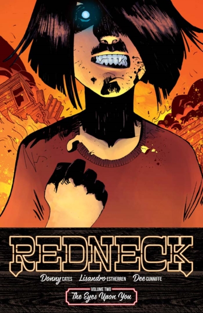 Redneck Vol. 2: Eyes Upon You, PDF eBook