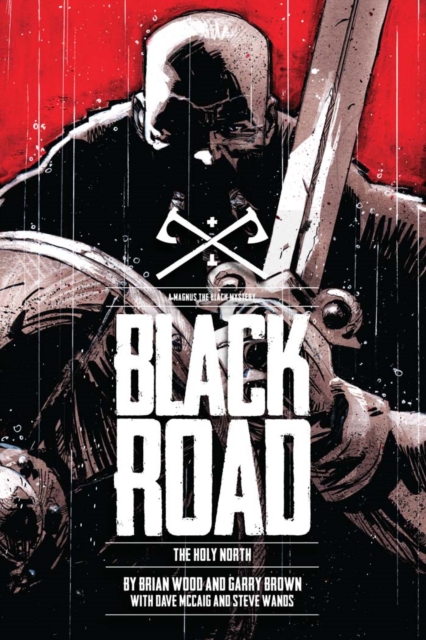 Black Road: The Holy North, PDF eBook