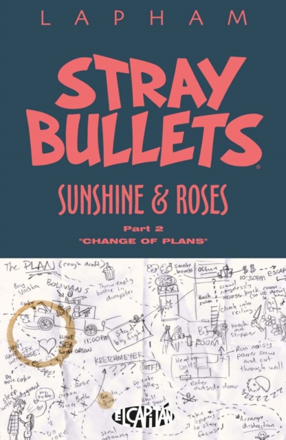 Stray Bullets: Sunshine & Roses Vol. 2, PDF eBook