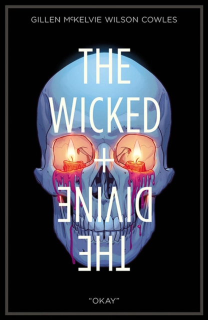 The Wicked + The Divine Volume 9, Paperback / softback Book