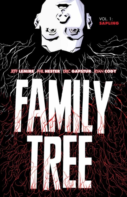 Family Tree Vol. 1: Sapling, PDF eBook