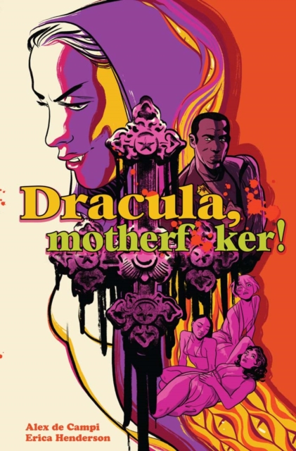 Dracula, Motherf**ker!, PDF eBook