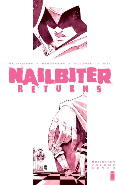 Nailbiter Vol. 7: Nailbiter Returns, PDF eBook