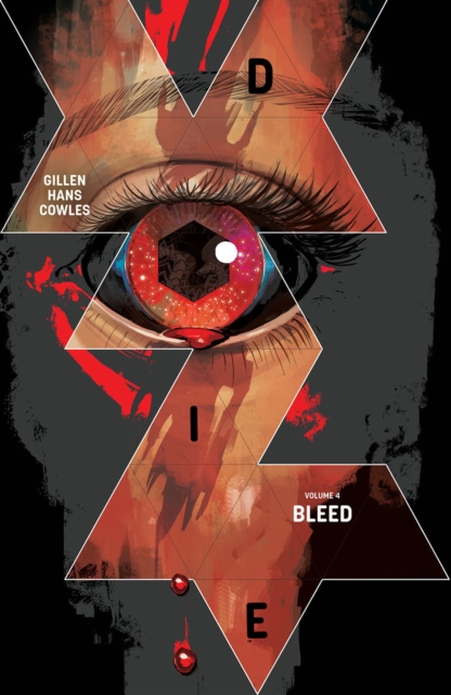 Die, Volume 4: Bleed, Paperback / softback Book
