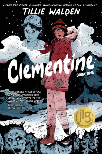 Clementine Book One, Paperback / softback Book