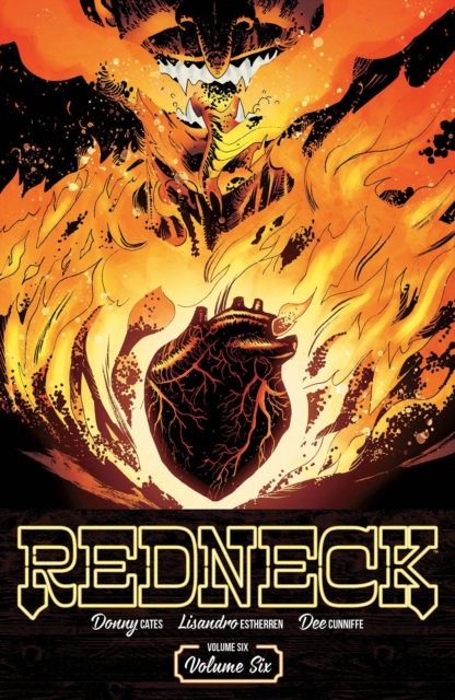 Redneck, Volume 6, Paperback / softback Book