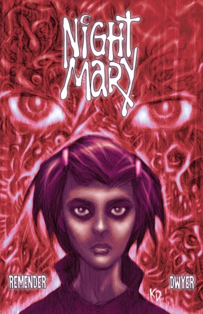 Night Mary, PDF eBook