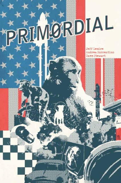 Primordial, PDF eBook
