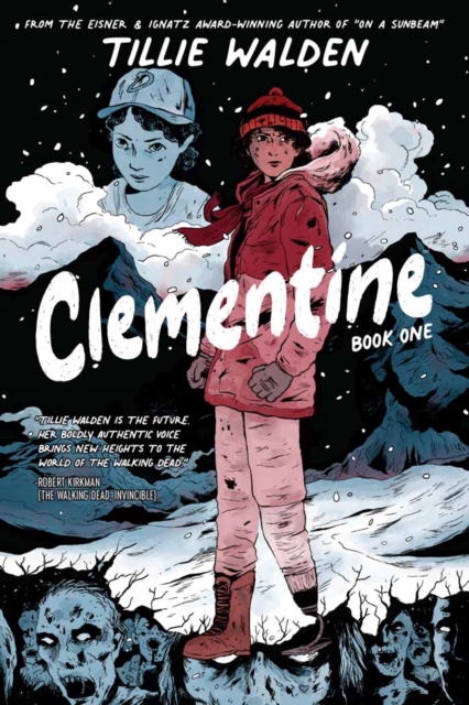 Clementine Book One OGN, PDF eBook
