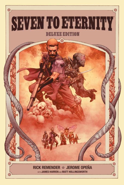 Seven To Eternity Deluxe Edition, PDF eBook