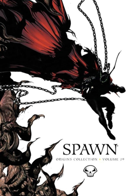 Spawn Origins Volume 29, Paperback / softback Book