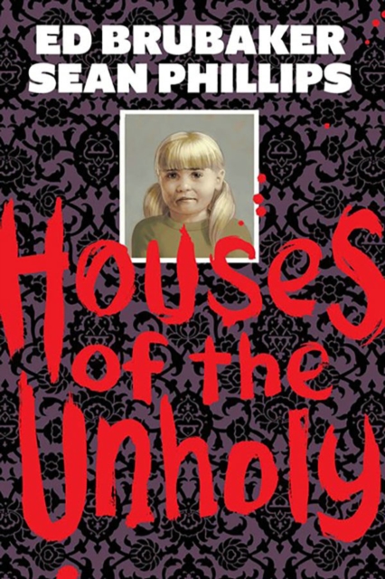 Houses of the Unholy, Hardback Book