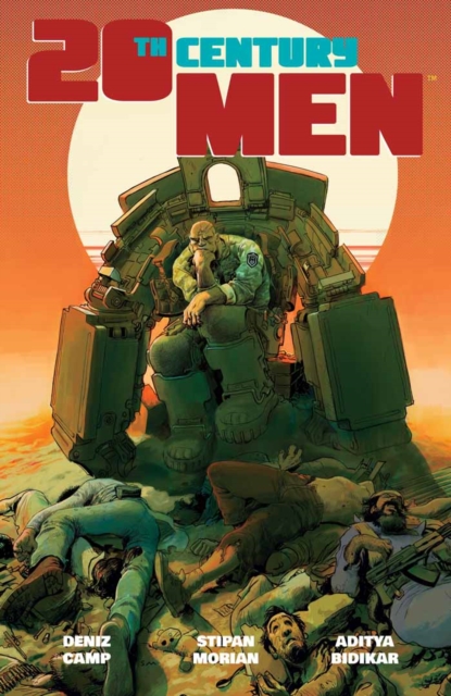 20th Century Men, PDF eBook