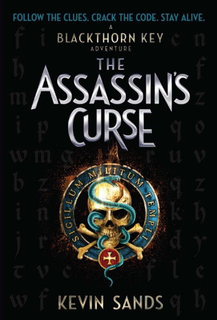 The Assassin's Curse, Paperback / softback Book