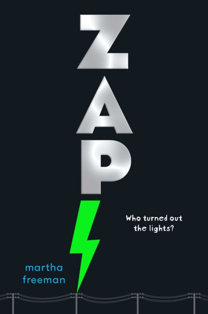 Zap!, EPUB eBook