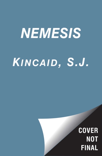 The Nemesis, Hardback Book
