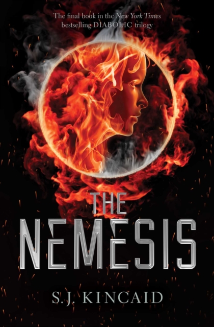 The Nemesis, EPUB eBook