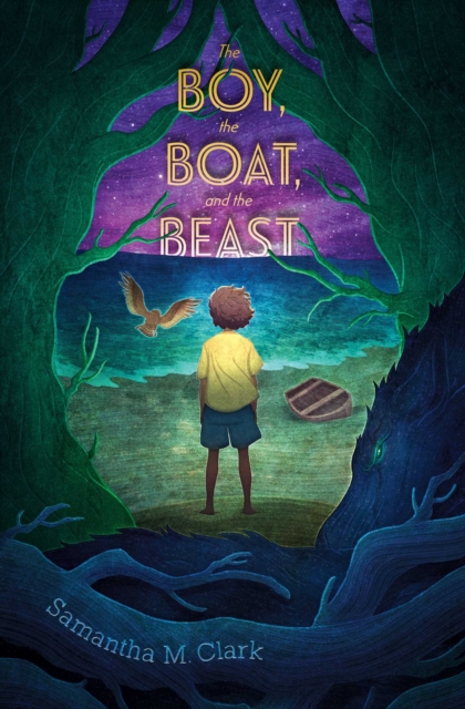 The Boy, the Boat, and the Beast, EPUB eBook