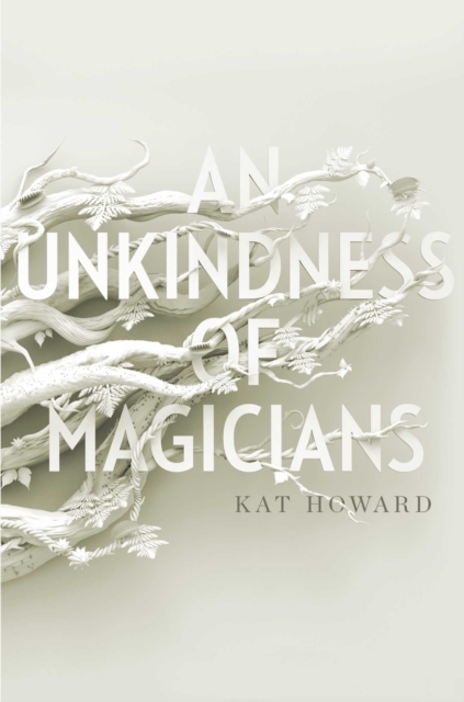 An Unkindness of Magicians, Paperback / softback Book