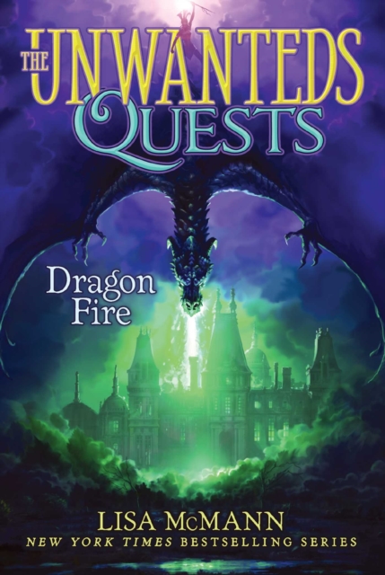 Dragon Fire, EPUB eBook