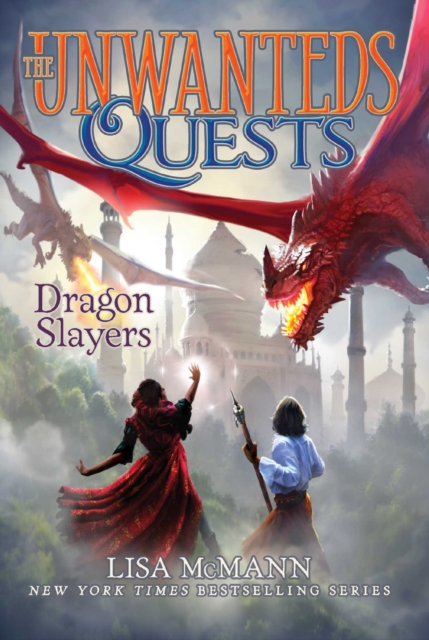 Dragon Slayers, EPUB eBook