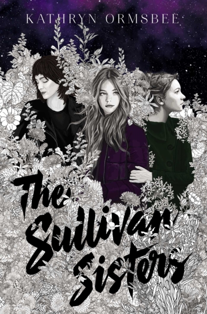 The Sullivan Sisters, EPUB eBook