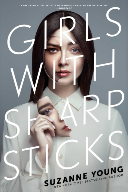 Girls with Sharp Sticks, EPUB eBook