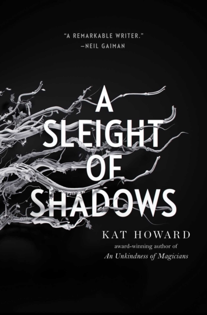 A Sleight of Shadows, EPUB eBook