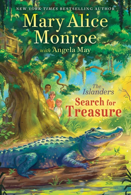 Search for Treasure, EPUB eBook