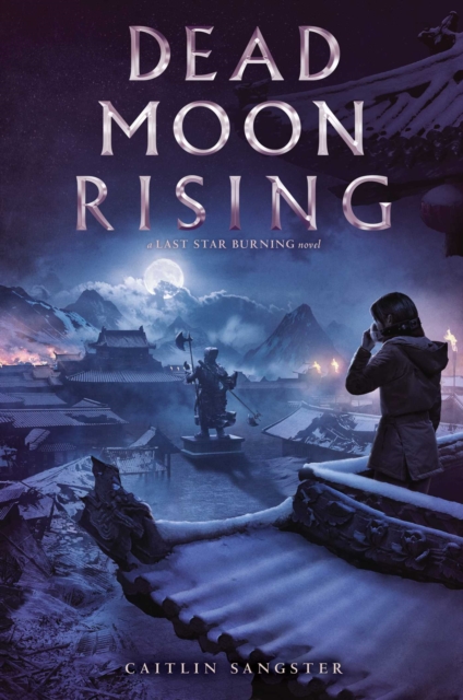 Dead Moon Rising, EPUB eBook