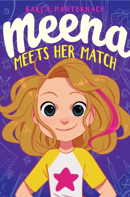 Meena Meets Her Match, EPUB eBook