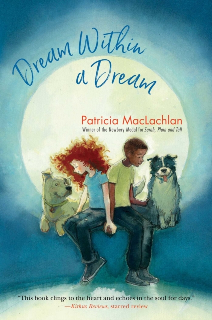 Dream Within a Dream, EPUB eBook