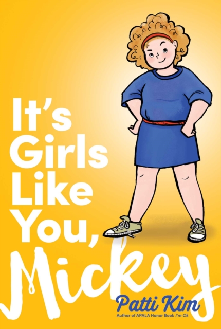 It's Girls Like You, Mickey, EPUB eBook
