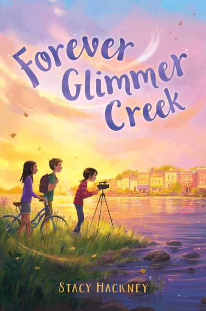 Forever Glimmer Creek, EPUB eBook