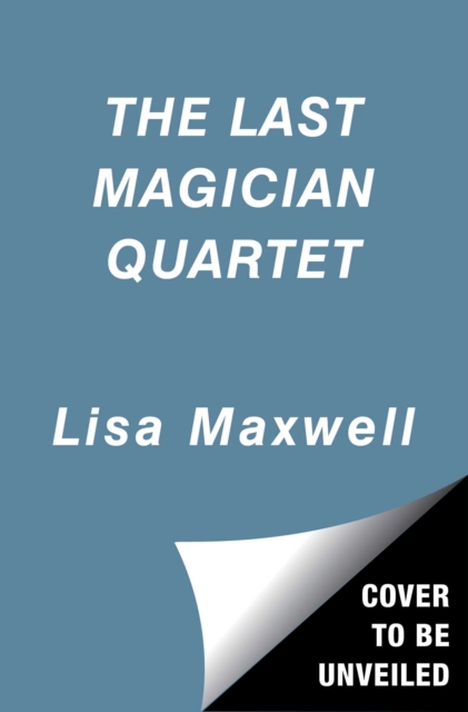 The Last Magician Quartet : The Last Magician; The Devil's Thief; The Serpent's Curse; The Shattered City, Hardback Book