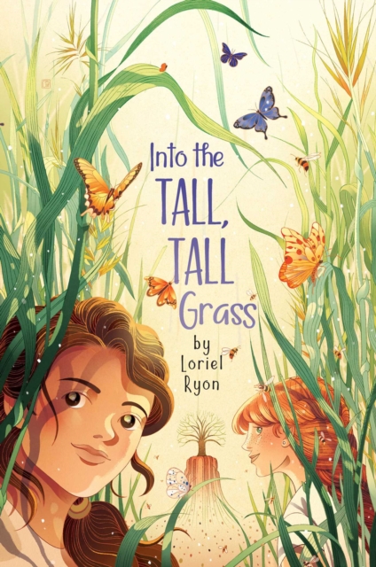 Into the Tall, Tall Grass, EPUB eBook