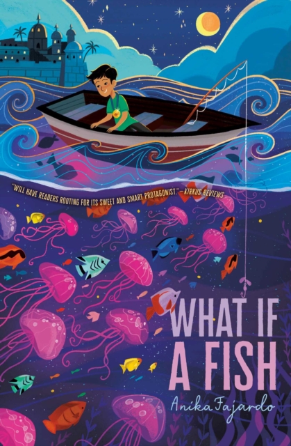 What If a Fish, EPUB eBook