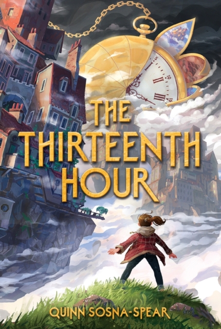The Thirteenth Hour, Paperback / softback Book
