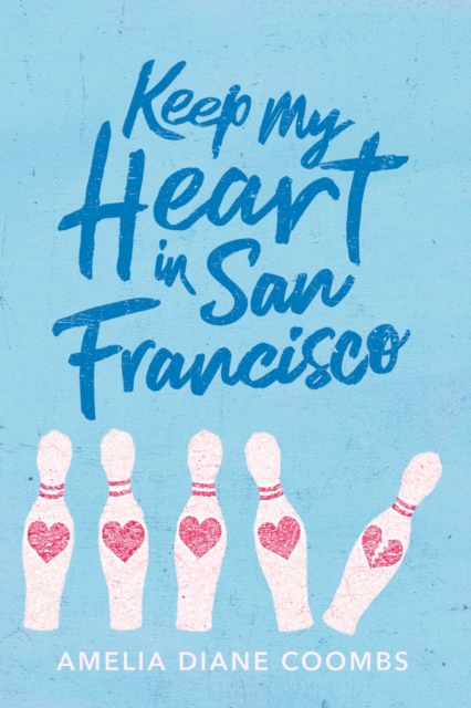 Keep My Heart in San Francisco, EPUB eBook