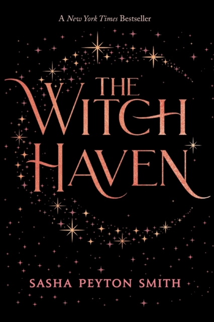 The Witch Haven, Paperback / softback Book