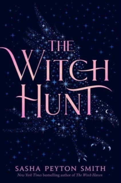 The Witch Hunt, Paperback / softback Book
