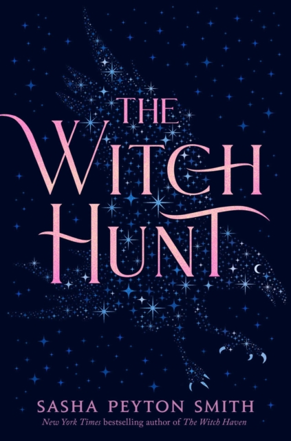 The Witch Hunt, EPUB eBook