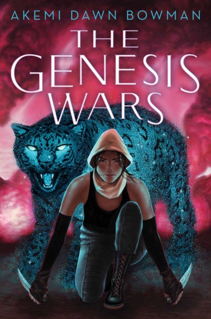 The Genesis Wars : An Infinity Courts Novel, EPUB eBook