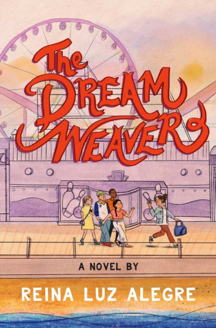 The Dream Weaver, EPUB eBook