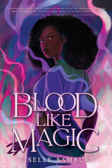 Blood Like Magic, EPUB eBook