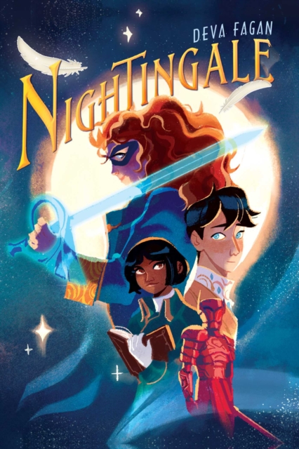 Nightingale, EPUB eBook