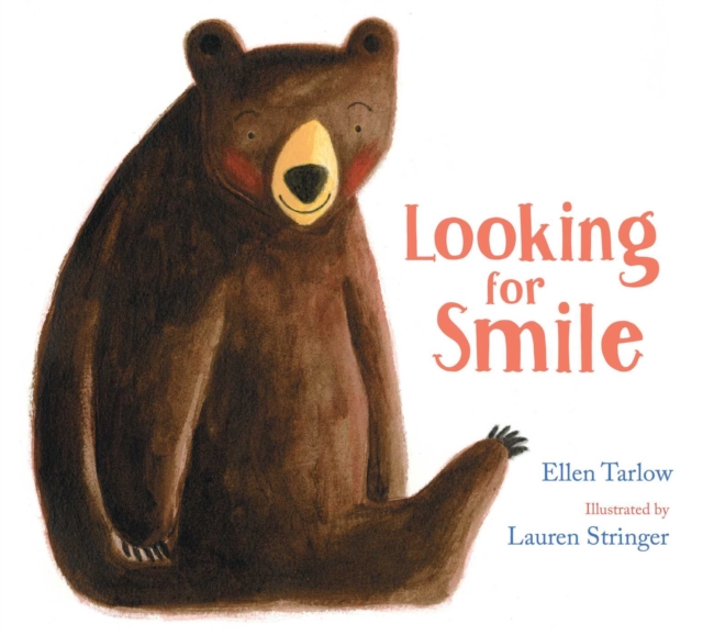 Looking for Smile, Hardback Book